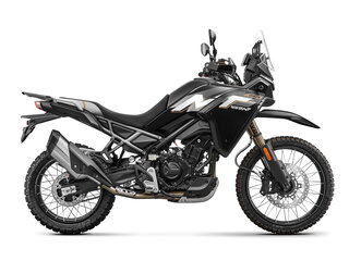 CFMoto 450MT Sport