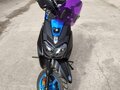 2016 Yamaha BWs, чёрный, 400000 рублей - вид 5