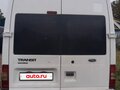 2012 Ford Transit, белый, 590000 рублей - вид 1