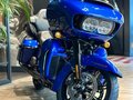 2024 Harley-Davidson Road Glide Limited, синий, 4350000 рублей - вид 8