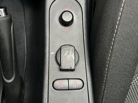 2011 SEAT Altea Freetrack I Рестайлинг, синий, 1470000 рублей - вид 13