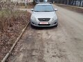 2007 Kia Ceed I, серебристый, 600000 рублей