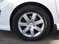 2012 Peugeot 308 I Рестайлинг, белый - вид 8