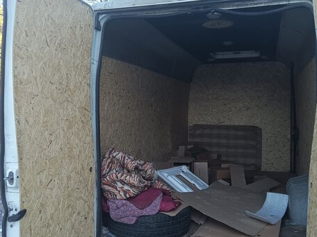 2011 Peugeot Boxer, белый, 900000 рублей, вид 2