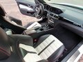 2012 Mercedes-Benz C-Класс AMG 63 AMG Black Series III (W204) Рестайлинг, белый - вид 10