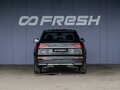 2021 Audi Q5 45 TFSI II (FY) Рестайлинг, чёрный, 4650000 рублей - вид 3