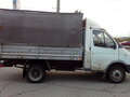 1996 ГАЗ ГАЗель (3302), белый, 350000 рублей