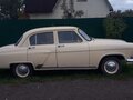 1965 ГАЗ 21 «Волга» 21Р, бежевый, 500000 рублей - вид 1