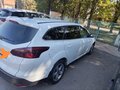 2019 Ford Focus III Рестайлинг, белый, 1130000 рублей - вид 2