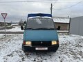 1995 ГАЗ ГАЗель (3302), синий, 530000 рублей - вид 1