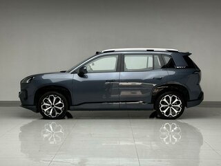2025 Aion V II, чёрный, 1800000 рублей, вид 5