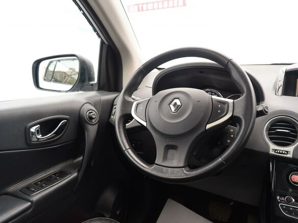 2013 Renault Koleos I Рестайлинг 2, серый - вид 9