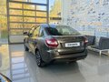 2025 Lada (ВАЗ) Granta I Рестайлинг, фиолетовый, 1309000 рублей - вид 7