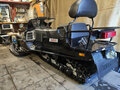 2013 Yamaha VK540, чёрный - вид 4