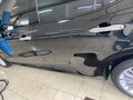 2019 Toyota Camry VIII (XV70), чёрный - вид 8
