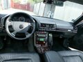 1998 Mercedes-Benz S-Класс 600 Long III (W140) Рестайлинг, чёрный - вид 2