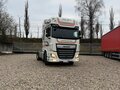2021 DAF XF, белый, 5950000 рублей