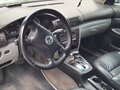 2001 Volkswagen Passat B5 Рестайлинг, серебристый, 480000 рублей - вид 9