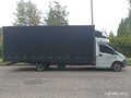 2020 ГАЗ ГАЗель Next, белый, 2555000 рублей - вид 1