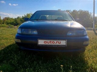 1997 Kia Sephia I Рестайлинг, синий, 200000 рублей, вид 2