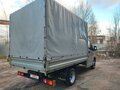 2019 ГАЗ ГАЗель Next, серый, 2300000 рублей - вид 3