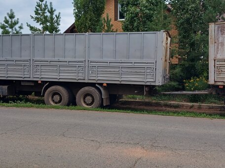 2004 МАЗ 6303, серый, 850000 рублей, вид 4