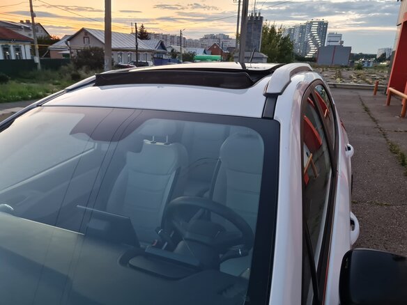 2021 BYD Yuan Pro (50 kWh) I Рестайлинг 2 (Pro), белый, 2015000 рублей - вид 14