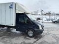 2013 Ford Transit, синий, 1600000 рублей - вид 5
