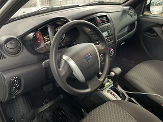 2019 Datsun on-DO I, белый, 780000 рублей, вид 5