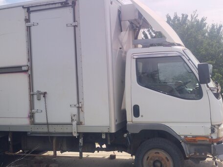 1998 Mitsubishi Minicab, белый, 900000 рублей, вид 3