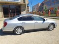 2007 Nissan Teana I (J31) Рестайлинг, серебристый, 670000 рублей - вид 1