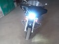2004 Honda VTX 1800, чёрный, 800000 рублей - вид 4