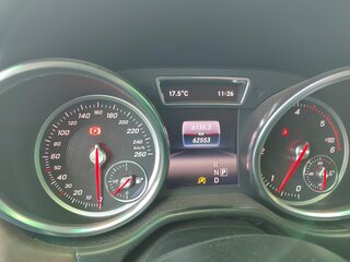 2018 Mercedes-Benz GLE Coupe 350 d I (C292), белый, 5700000 рублей, вид 5