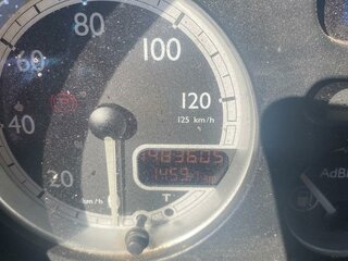 2010 DAF XF 105, белый, 2950000 рублей, вид 3