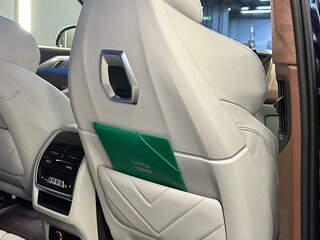 2023 BMW XM, чёрный, 15100000 рублей, вид 3