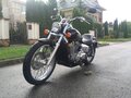 2009 Honda Shadow 750, чёрный, 403381 рублей - вид 4