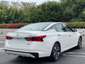 2020 Nissan Teana III (L33), белый - вид 3