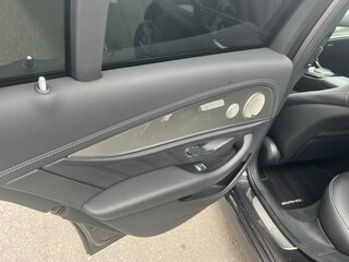 2022 Mercedes-Benz E-Класс AMG 53 AMG V (W213) Рестайлинг, серый, 8600000 рублей, вид 4