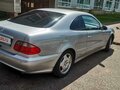 1999 Mercedes-Benz CLK-Класс 200 I (W208), серебристый, 1000080 рублей - вид 5