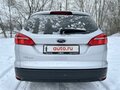 2019 Ford Focus III Рестайлинг, серебристый - вид 3