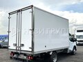 2025 Ford Transit, белый - вид 7