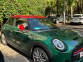 2019 Mini Hatch Cooper S III (F55/F56) Рестайлинг, зелёный