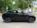 2018 BMW X6 M II (F86), чёрный, 3900000 рублей - вид 9