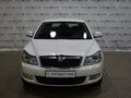 2012 Skoda Octavia II (A5) Рестайлинг, белый - вид 2