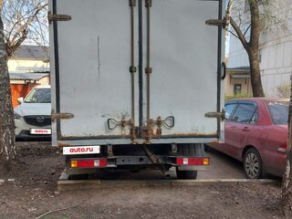 2011 ГАЗ ГАЗель (3302), белый, 610000 рублей, вид 1