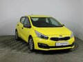 2017 Kia Ceed II Рестайлинг, коричневый - вид 2