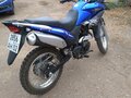 2013 Motoland XT250, синий, 102000 рублей - вид 3