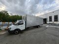 2016 ГАЗ ГАЗель (3302), белый, 1050000 рублей - вид 2
