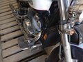 1995 Yamaha XVS1300, белый, 700000 рублей - вид 5