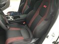 2019 Honda Civic Si X, белый, 1700000 рублей - вид 10